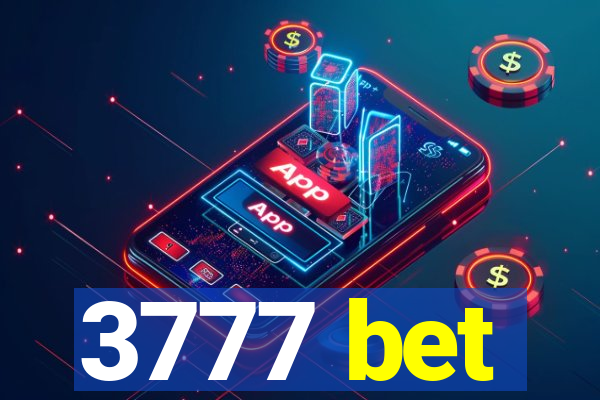 3777 bet